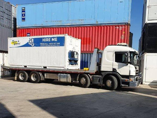 Tilt Tray Services - Sydney Wide - Western Sydney, Sutherland Shire, Eastern Suburbs, Northern Beaches, North Sydney, South Coast, Blue Mountains, Central Coast - Active Tilt Logistics